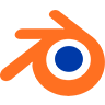blender b3d models
