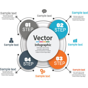 Information design, inforgraphic design and explainer videos 